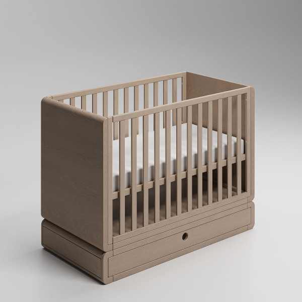 Sol Baby,krevetaca 141,5x84x90,5