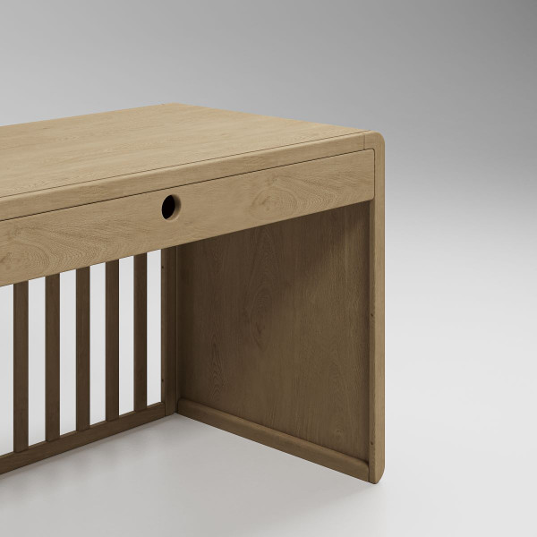 Sol Baby,krevetacn 141,5x84x90,5