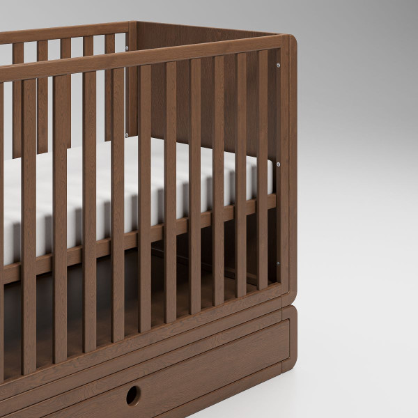 Sol Baby,krevetach 141,5x84x90,5