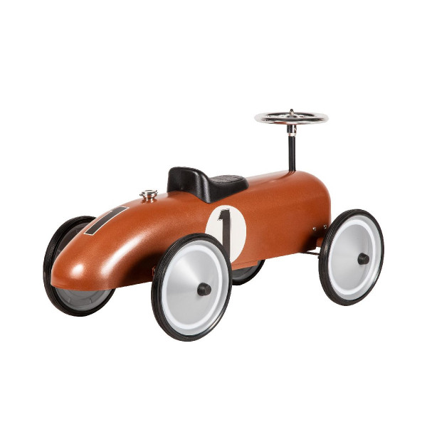 Little Dutch Retro Roller Ride-on Chester