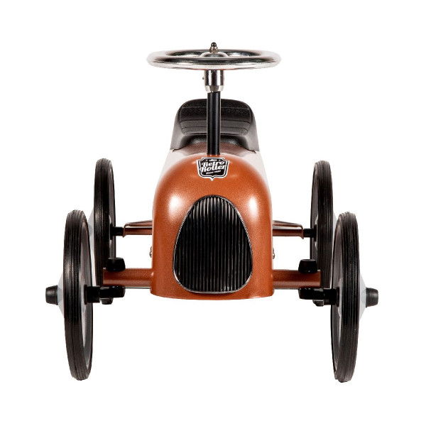 Little Dutch Retro Roller Ride-on Chester
