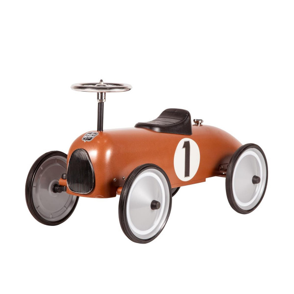 Little Dutch Retro Roller Ride-on Chester