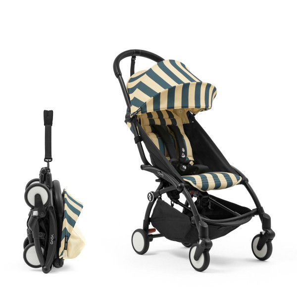 Stokke Yoyo jastuk za sedište