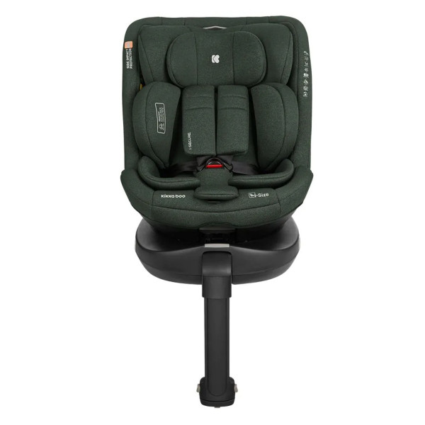 Kikka Boo autosedište i-Secure Isofix 40-150cm