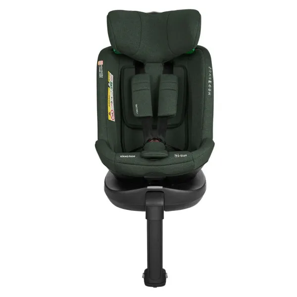 Kikka Boo autosedište i-Secure Isofix 40-150cm