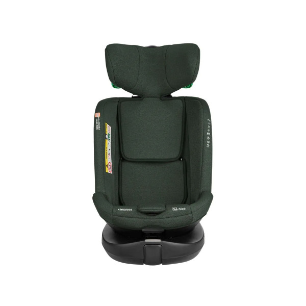 Kikka Boo autosedište i-Secure Isofix 40-150cm