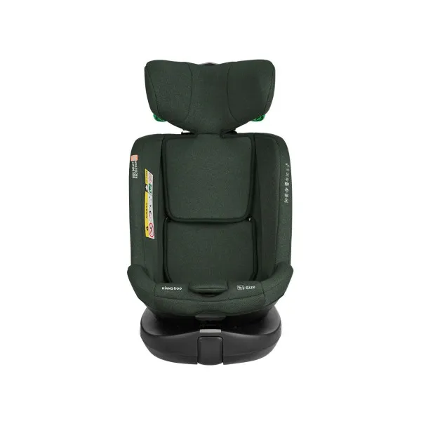 Kikka Boo autosedište i-Secure Isofix 40-150cm