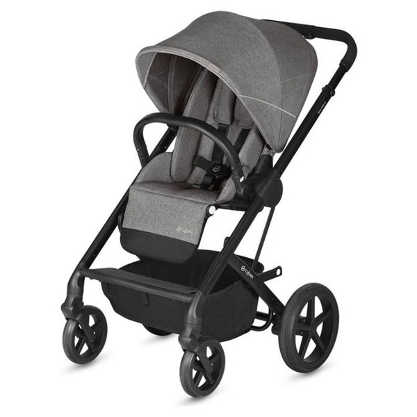 Cybex trio Balios S Grey