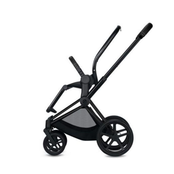 Cybex ram za Priam, Black 2019
