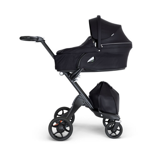 Stokke kolica  Xplory - Black