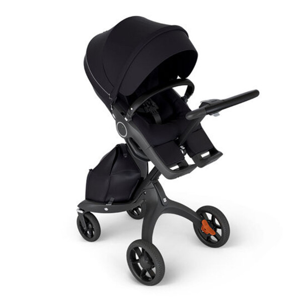 Stokke kolica  Xplory - Black