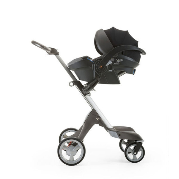 Stokke kolica  Xplory - Black