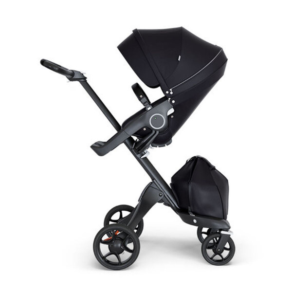 Stokke kolica  Xplory - Black