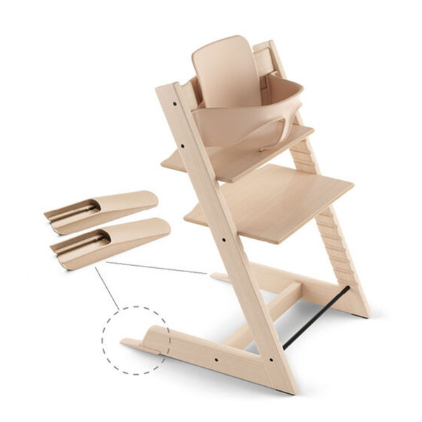 Stokke set za hranilicu TrippTrapp