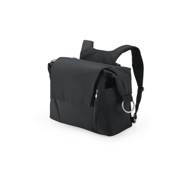 Stokke torba za mame 2u1