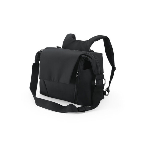 Stokke torba za mame 2u1