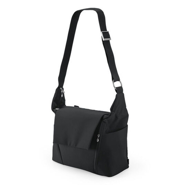Stokke torba za mame 2u1