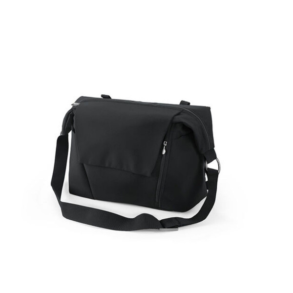 Stokke torba za mame 2u1