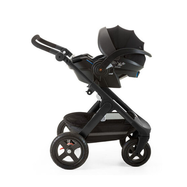 Stokke autosedište  IZI GO MODULAR