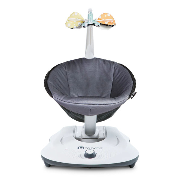 4Moms njihalica Rockaroo, 0m+