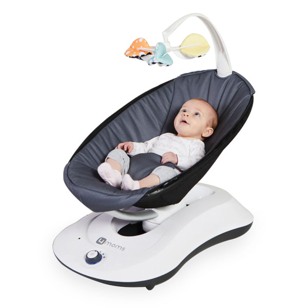4Moms njihalica Rockaroo, 0m+