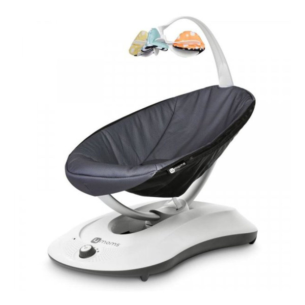 4Moms njihalica Rockaroo, 0m+