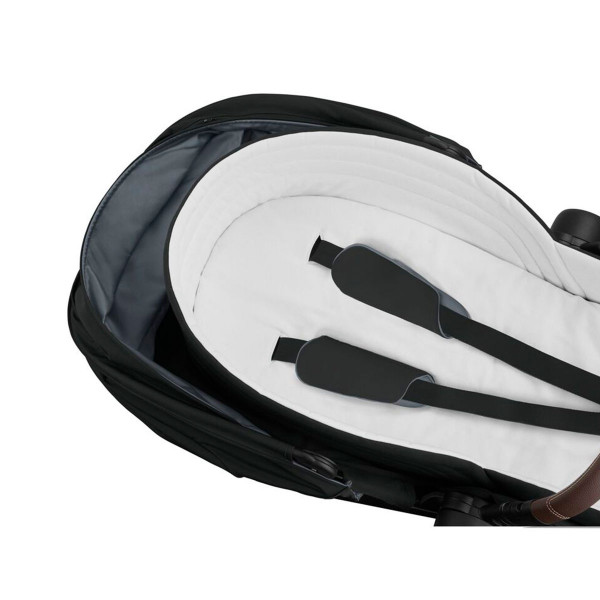 Cybex navlaka Lite Cot-Deep Black