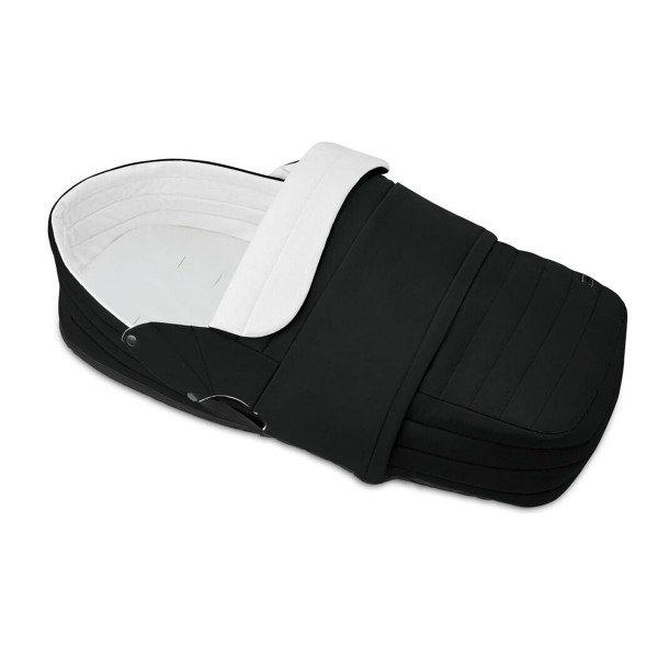 Cybex navlaka Lite Cot-Deep Black