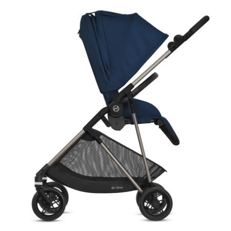 Cybex kolica Melio, Navy Blue