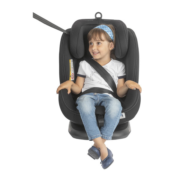 Chicco autosedište Seat4fix ,0-36 kg ISOFIX