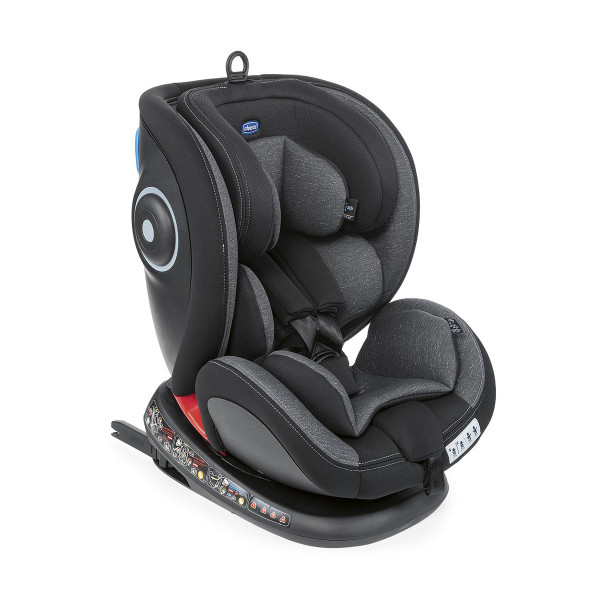 Chicco autosedište Seat4fix ,0-36 kg ISOFIX