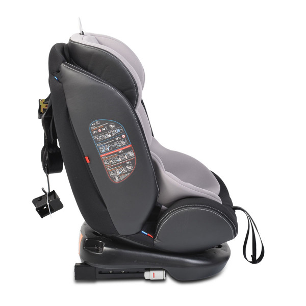 Cangaroo autosedište Pilot 0m+