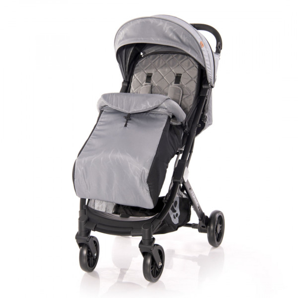 Lorelli kolica Fiorano grey diamond