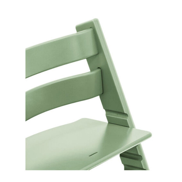 Stokke stolica Tripp Trapp, Moss Green