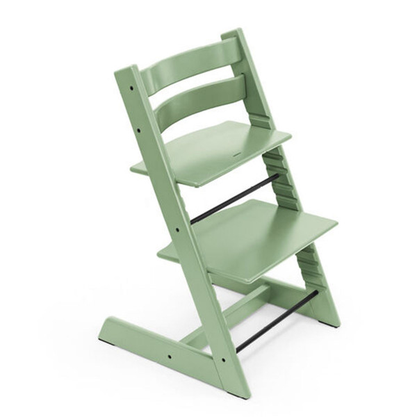 Stokke stolica Tripp Trapp, Moss Green