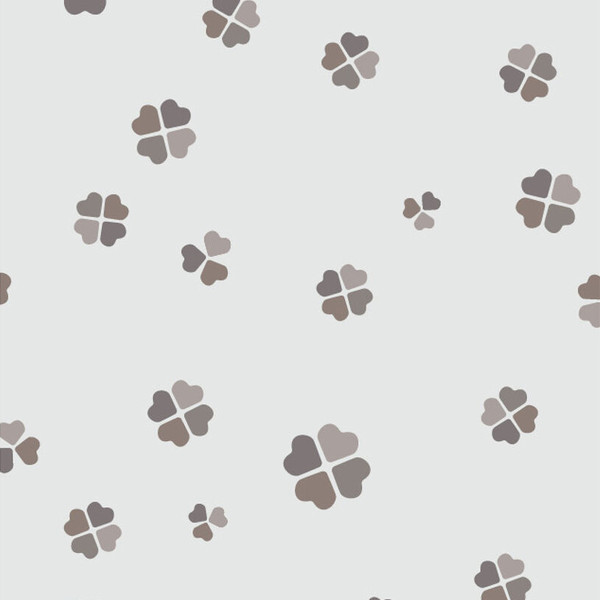 Stokke jastuk za hranilicu Tripp Trapp, Lucky Gray