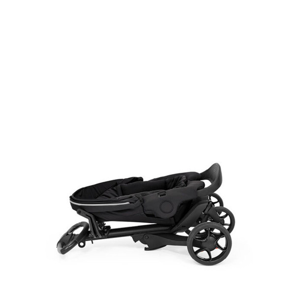 Stokke Xplory X kolica Rich Black