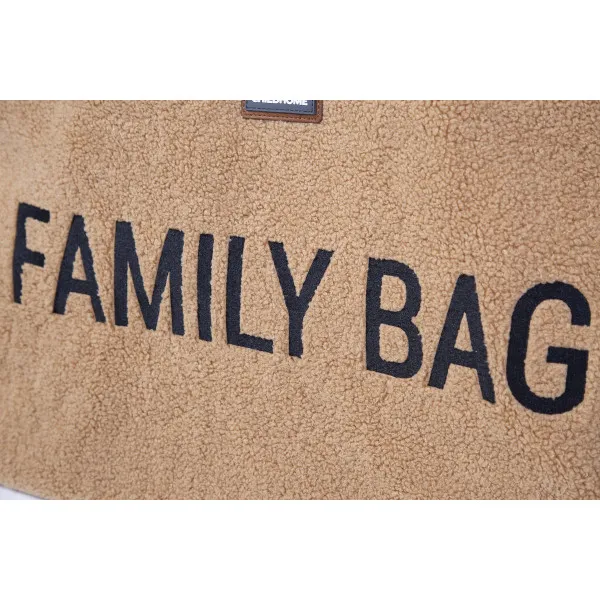 Childhome torba, FAMILY BAG