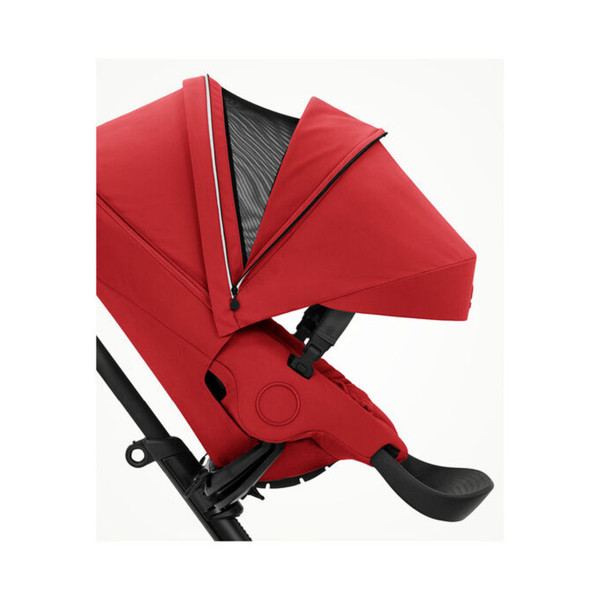 Stokke Xplory X kolica Ruby Red