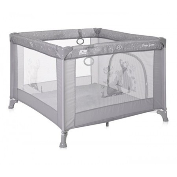 Lorelli ogradica Game