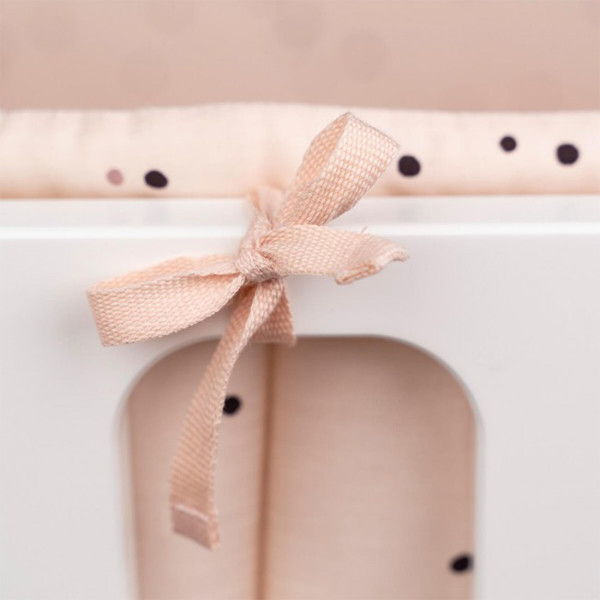 Done by Deer ogradica Dreamy dots 360x30x1,5cm