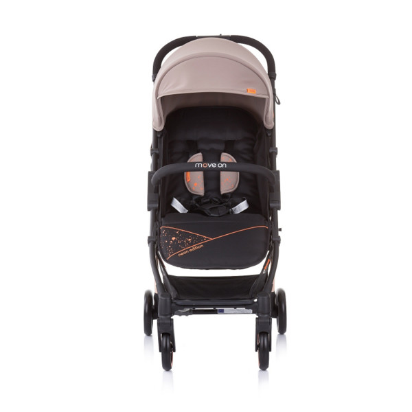 Chipolino kolica Move On Humusno