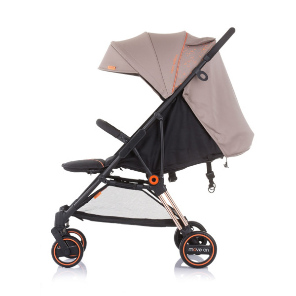 Chipolino kolica Move On Humusno