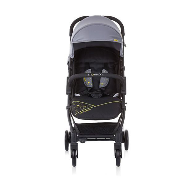 Chipolino kolica Move On Platinum