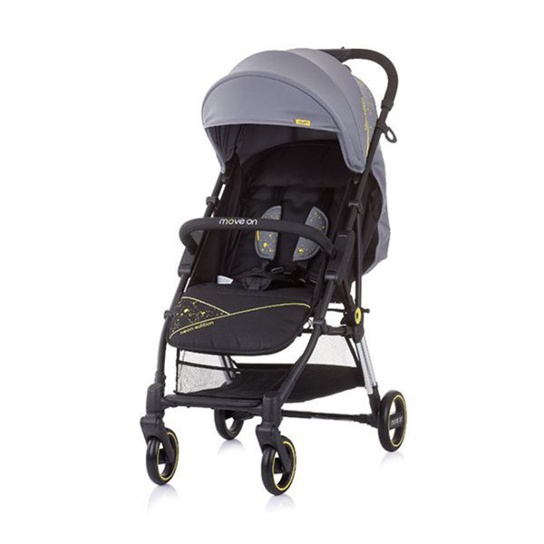 Chipolino kolica Move On Platinum