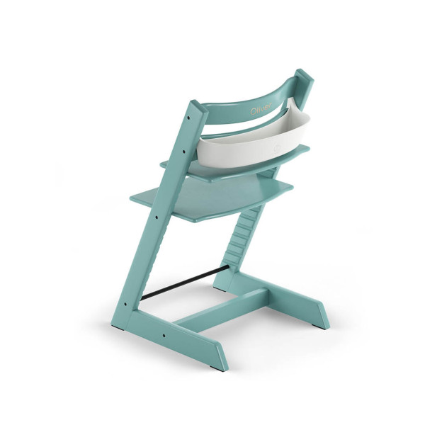 Stokke organizator za Tripp Trapp stolicu, White