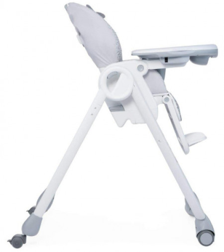 Chicco hranilica Polly 2 Start, miss dots