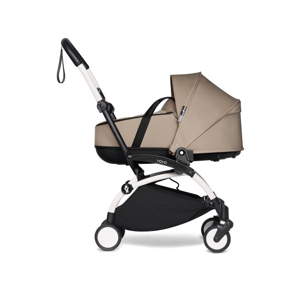 Babyzen Yoyo nosiljka, Taupe