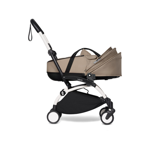 Babyzen Yoyo nosiljka, Taupe