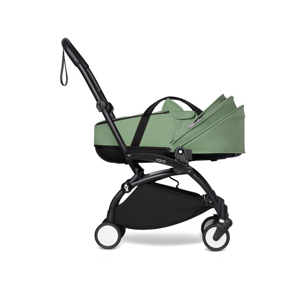 Babyzen Yoyo nosiljka, Pepermint